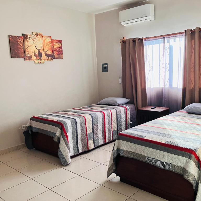 Casa Mayaka - Apartamento de 1 dormitorio - 2