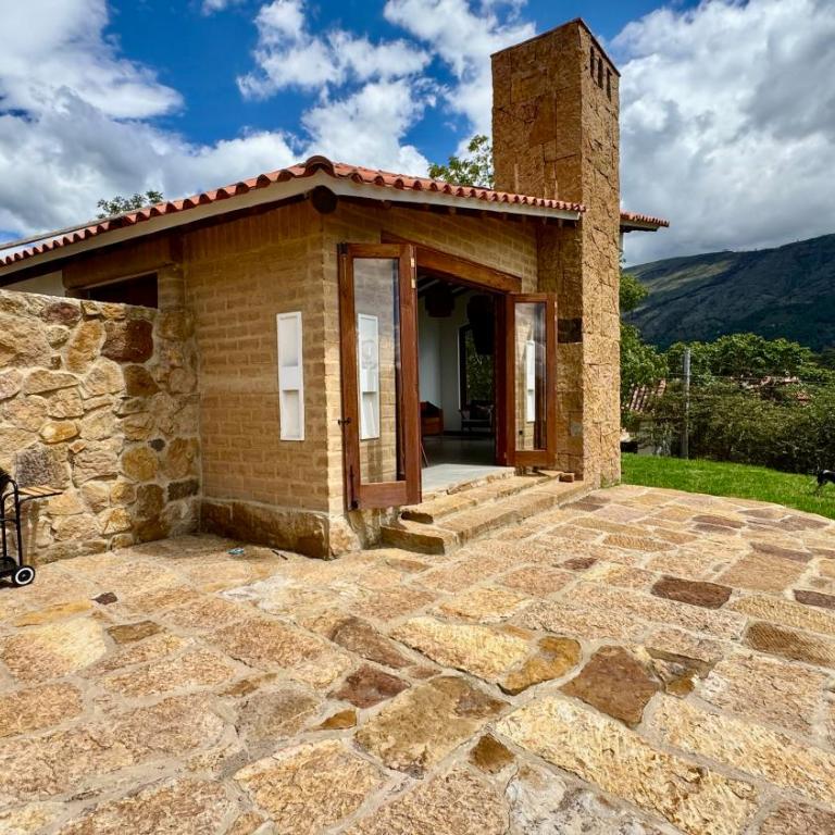 refugio natal1 - Casa de 4 dormitorios - 5