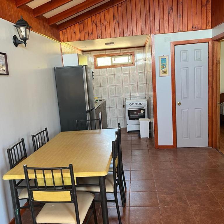 Cabaña Sir Francis - Apartamento de 3 dormitorios - 4