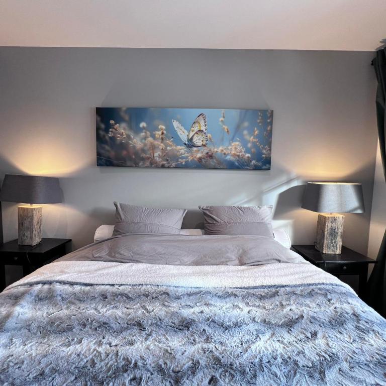 Champoussin A'part - Apartment mit 1 Schlafzimmer - 17