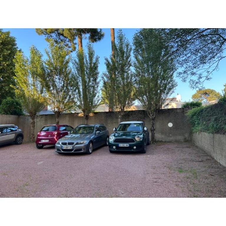 T2 Super Cosy à la cîme des pins proche av de Gaulle place de parking et wifi - Appartamento con 1 Camera da Letto - 25