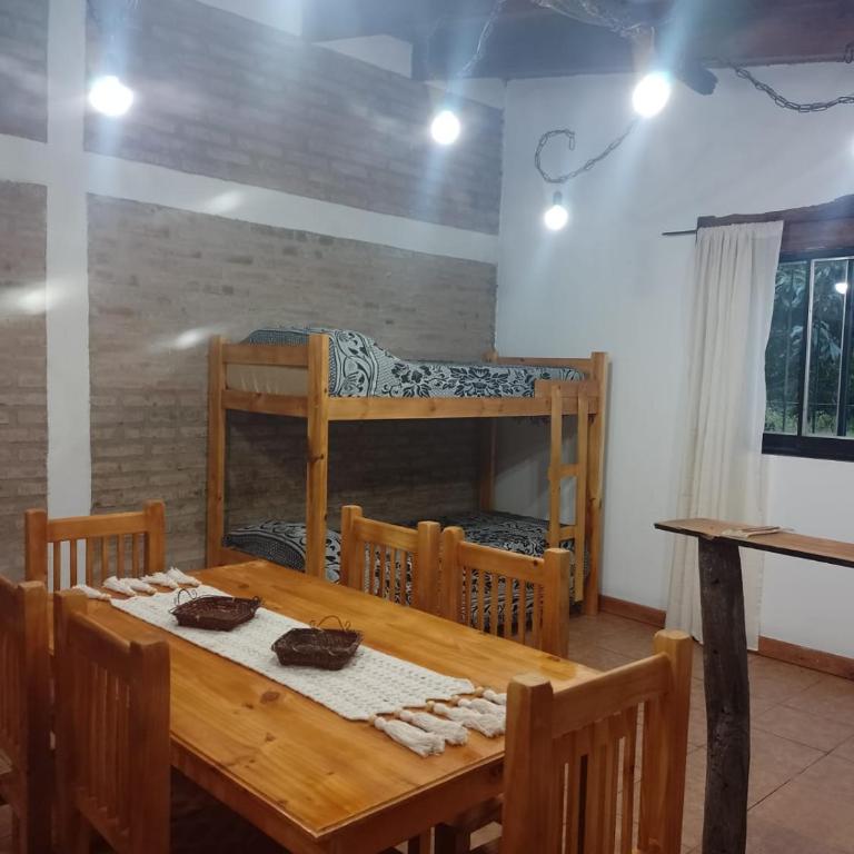 Cabañas Universo - Apartamento Estándar de 2 dormitorios - 17