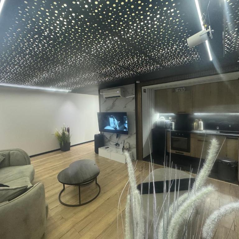 Ciné &chill - Apartment mit 1 Schlafzimmer - 9