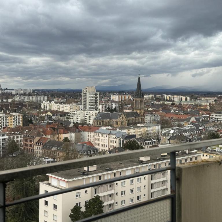 Ciné &chill - Apartment mit 1 Schlafzimmer - 18