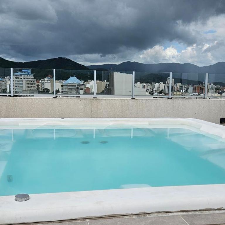 Delta Boutique Loft, en el centro de Salta, p/ 3 - One-Bedroom Apartment - 24