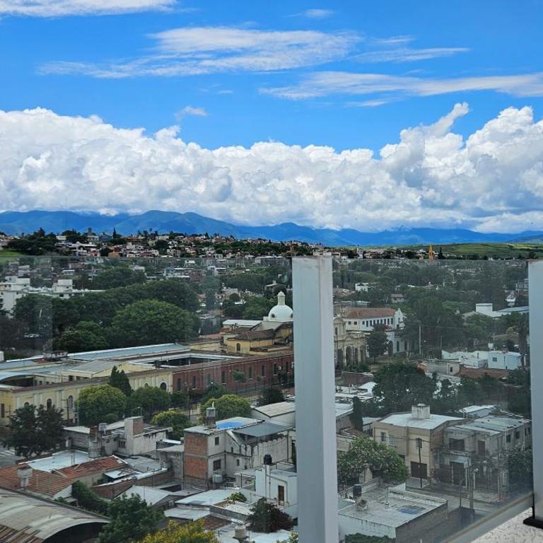 Delta Boutique Loft, en el centro de Salta, p/ 3 - Apartamento de 1 dormitorio - 25