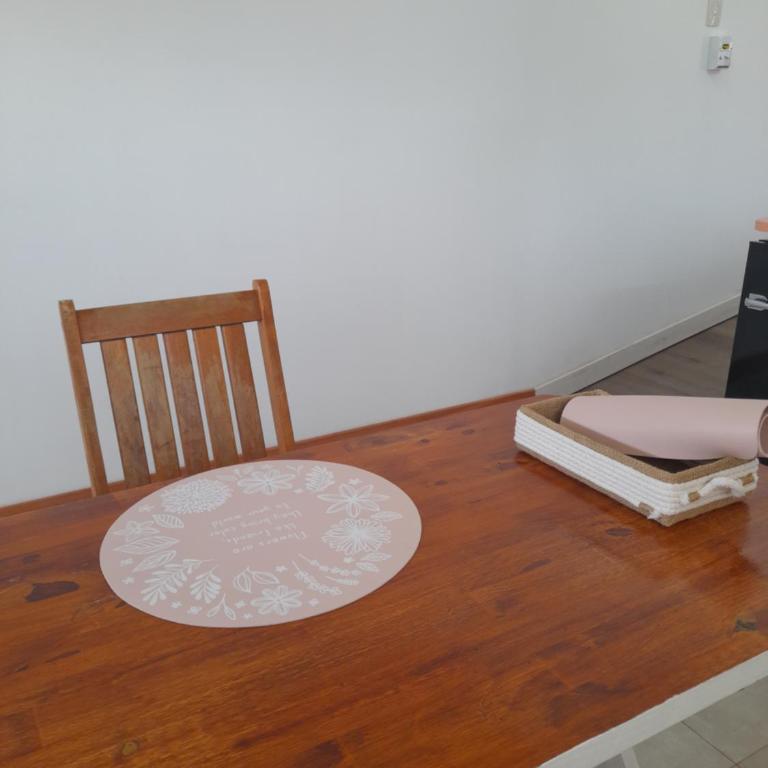 La Ola Zen - One-Bedroom Apartment - 5