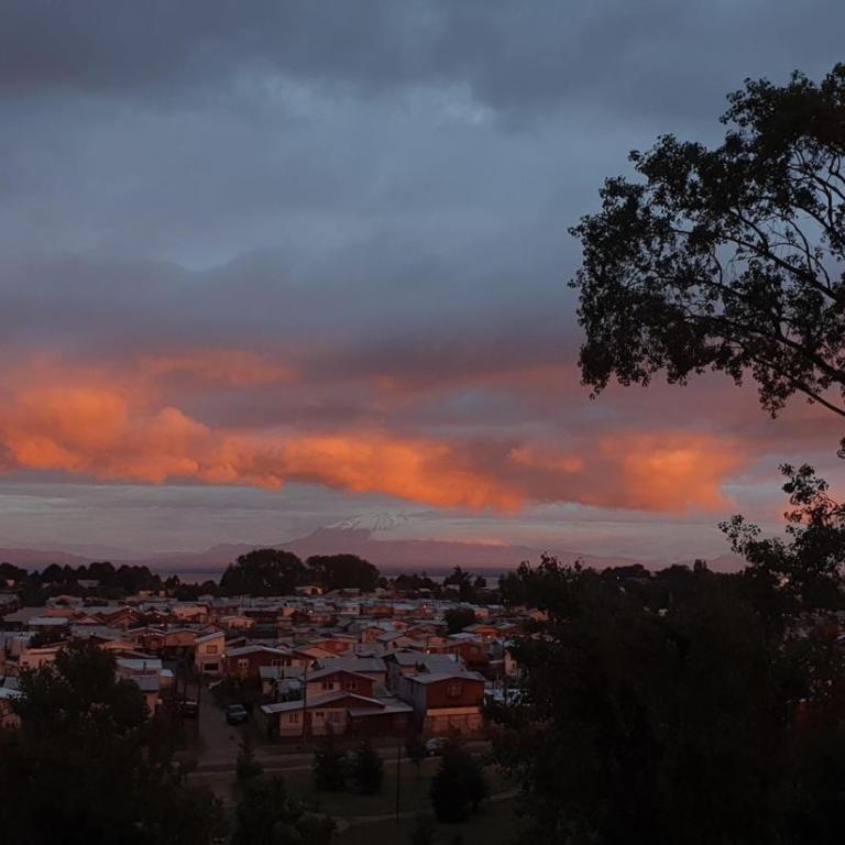 Alta Vista Llanquihue - Four-Bedroom House - 2