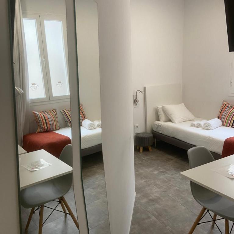 Casual Suite in Córdoba - Habitación Individual - 1
