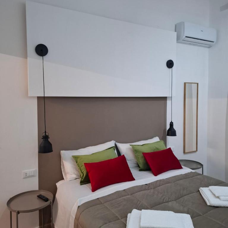 Donna Rosa House - Appartamento con 2 Camere da Letto - 10