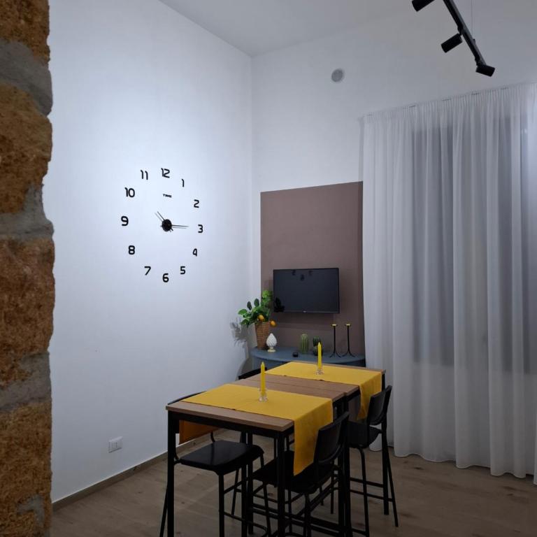 Donna Rosa House - Appartamento con 2 Camere da Letto - 23