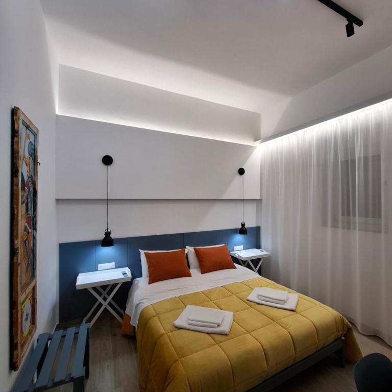 Donna Rosa House - Appartamento con 2 Camere da Letto - 1