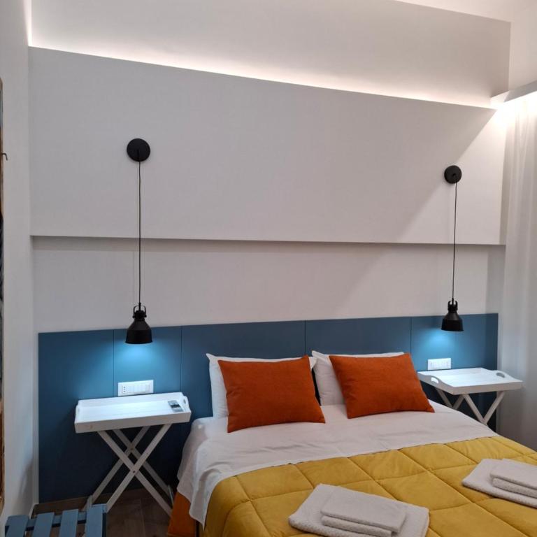 Donna Rosa House - Appartamento con 2 Camere da Letto - 4