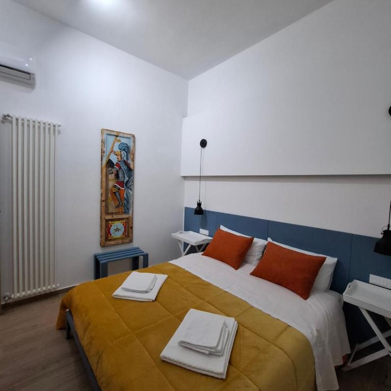 Donna Rosa House - Appartamento con 2 Camere da Letto - 5