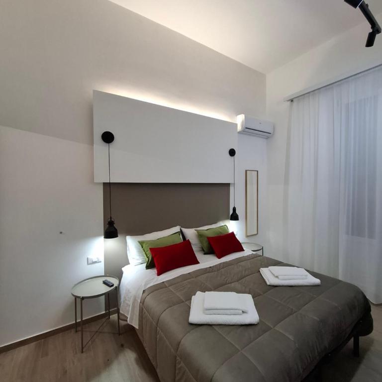 Donna Rosa House - Appartamento con 2 Camere da Letto - 9