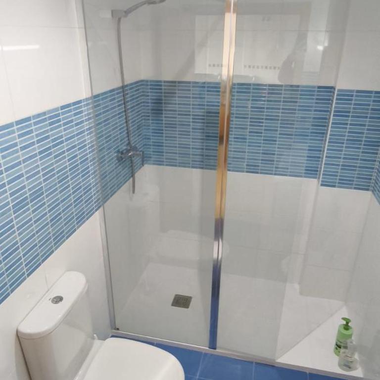 Apartamento Garbí - Apartamento de 1 dormitorio - 7