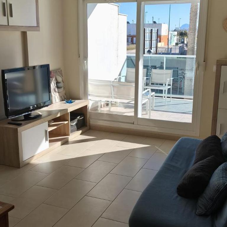 Apartamento Garbí - Apartamento de 1 dormitorio - 10