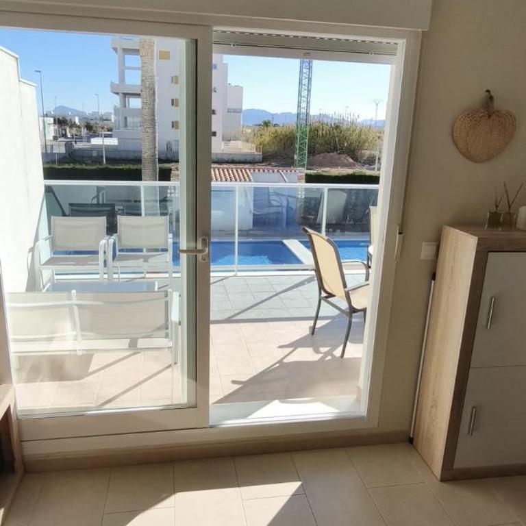 Apartamento Garbí - Apartamento de 1 dormitorio - 12