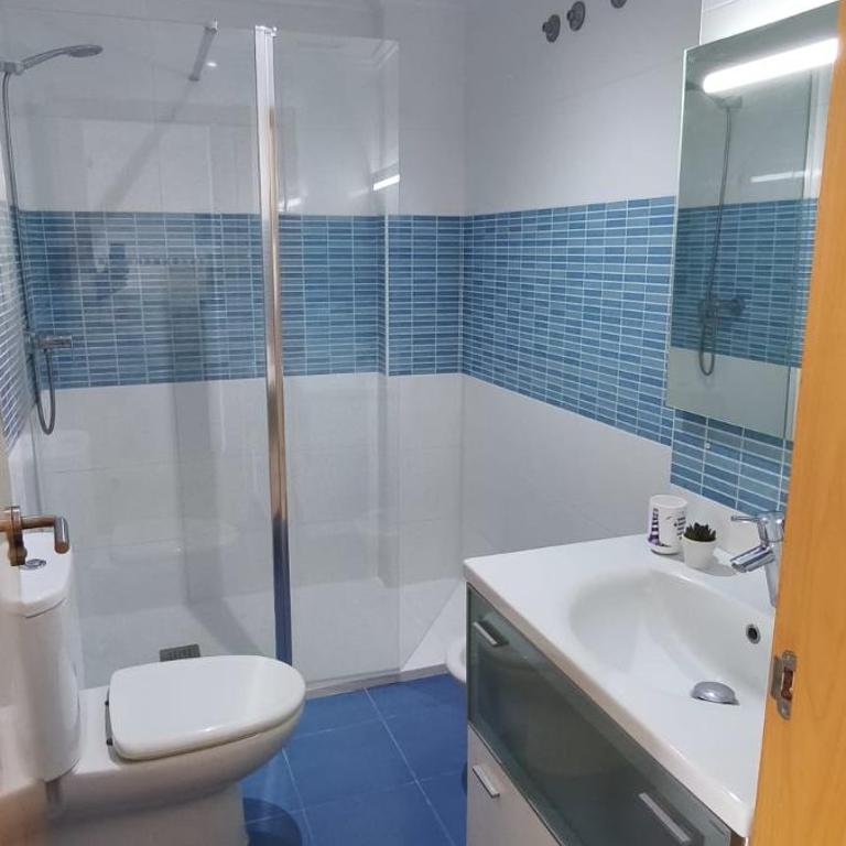 Apartamento Garbí - Apartamento de 1 dormitorio - 6