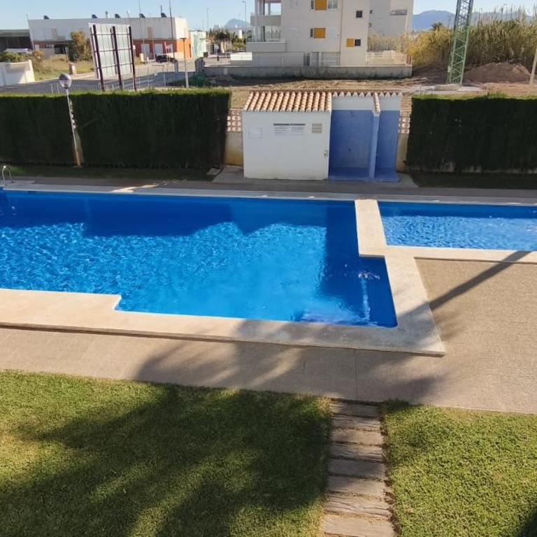 Apartamento Garbí - Apartamento de 1 dormitorio - 13