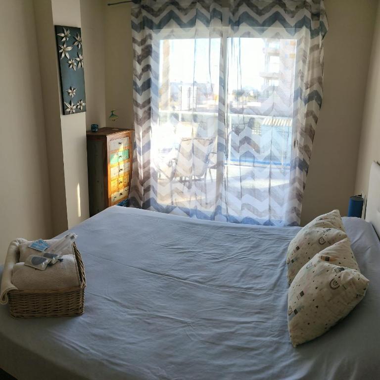 Apartamento Garbí - Apartamento de 1 dormitorio - 3