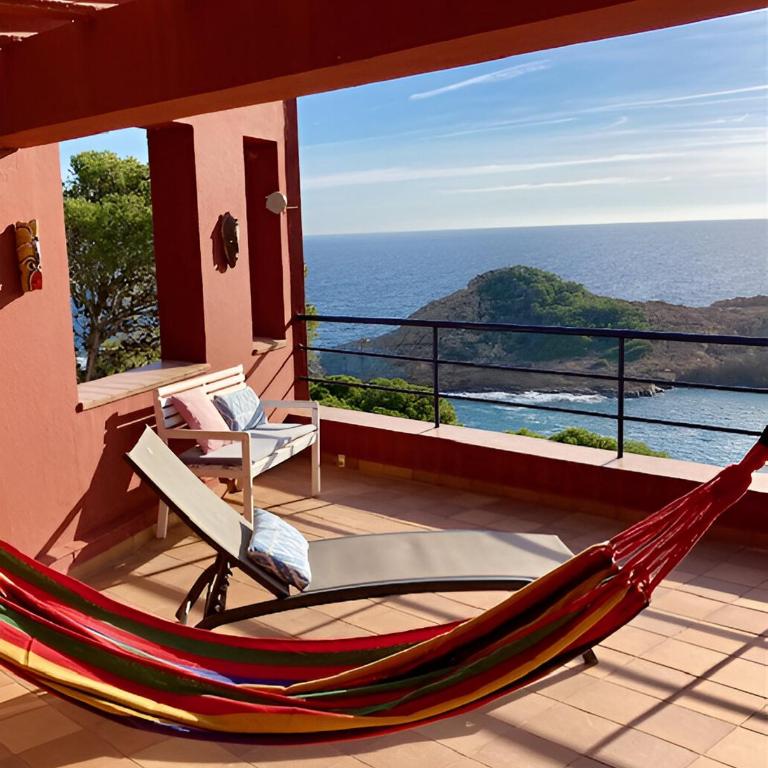 La Caleta - Casa de 4 dormitorios - 1