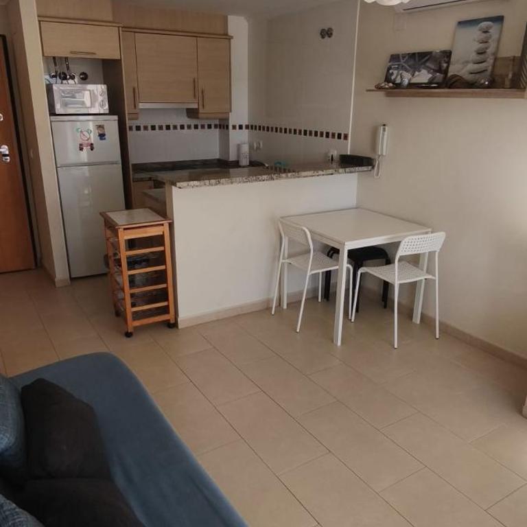 Apartamento Garbí - Apartamento de 1 dormitorio - 11