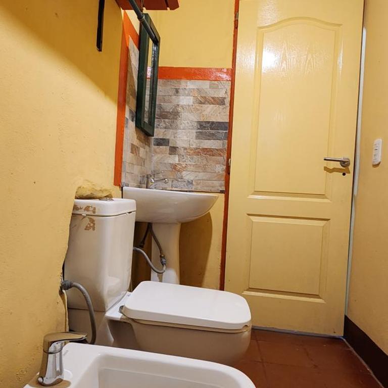 Goyita - Apartamento de 1 dormitorio - 12