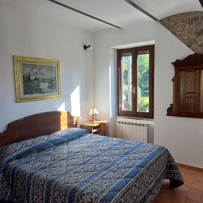 Agriturismo La Bulletta - Casa con 3 Camere da Letto - 23
