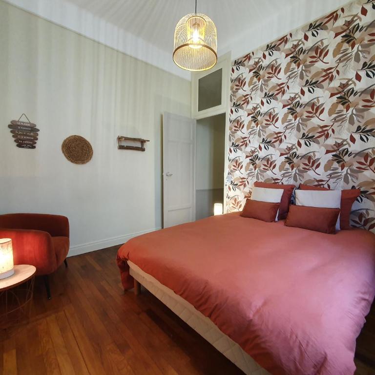 VUE EXCEPTIONNELLE sur la CATHÉDRALE, haut standing et garage privé - Appartamento Deluxe con 2 Camere da Letto - 13