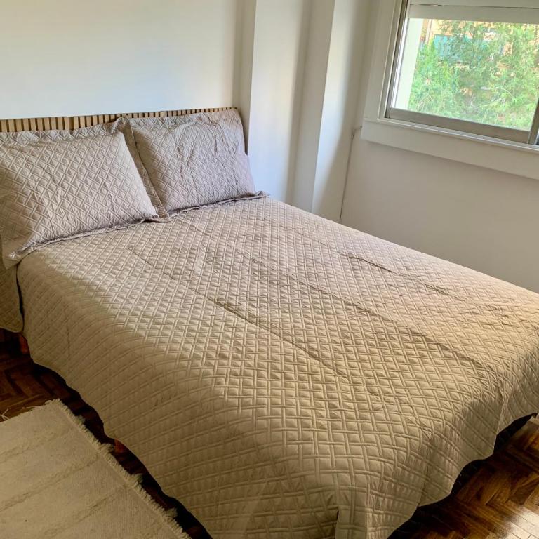 Departamento mar del plata - One-Bedroom Apartment - 6