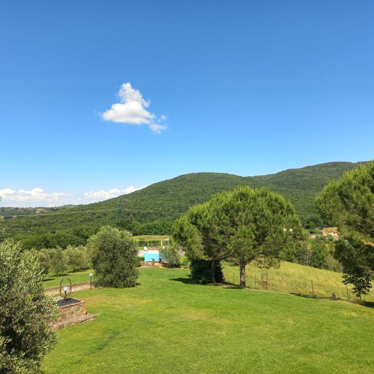 Agriturismo La Bulletta - Casa con 3 Camere da Letto - 29