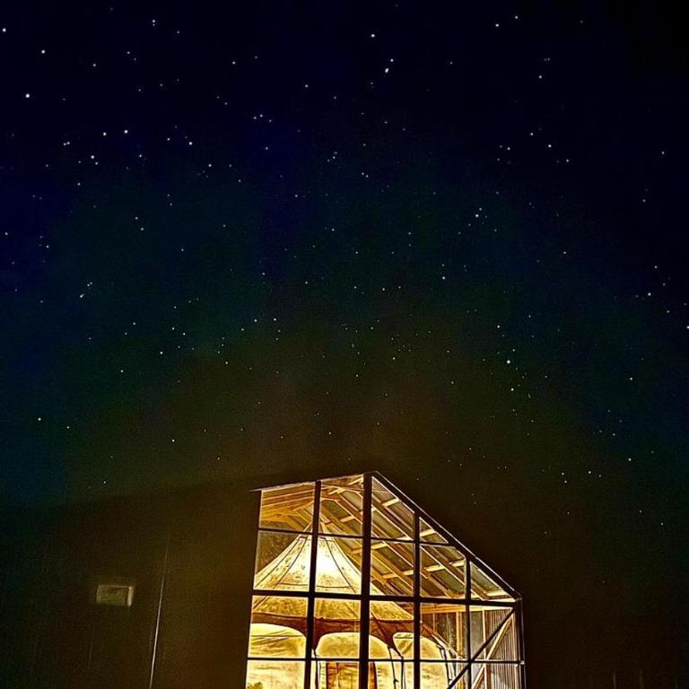 Chiloe Loft & Glamp - Tent - 2