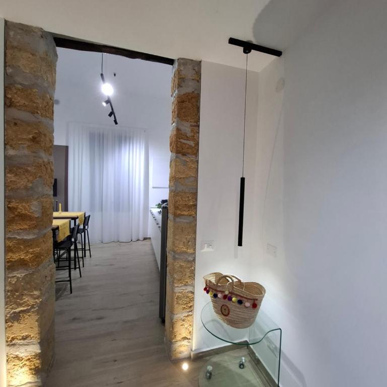 Donna Rosa House - Appartamento con 2 Camere da Letto - 18