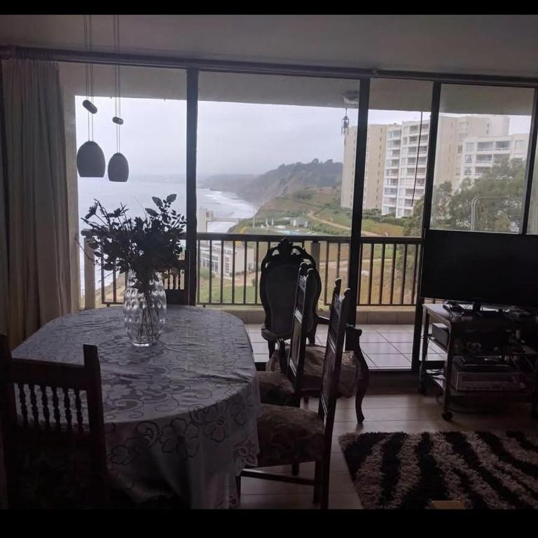 Frente al Mar - Apartamento de 3 dormitorios con vistas al mar - 2