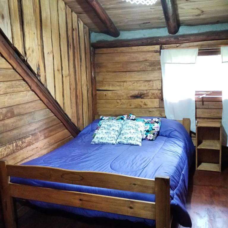 Hostel Crux - Habitación Doble - 1