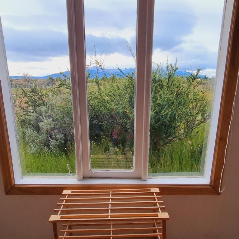 Cabaña Ecológica El Puesto - Apartamento de 1 dormitorio - 5