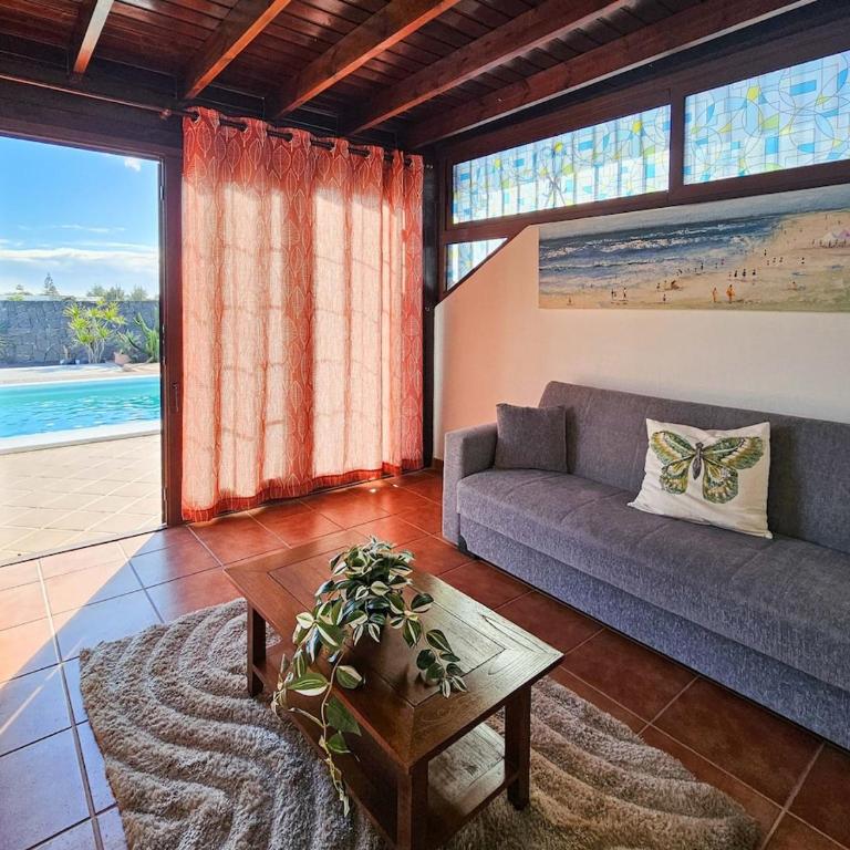 Casa Su eño - Villa - 17