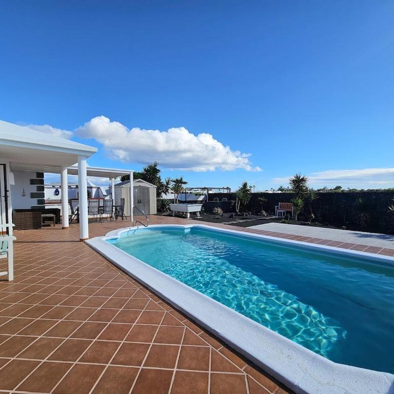 Casa Su eño - Villa - 27