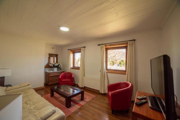 Cabañas Neyén - Apartamento de 3 dormitorios - 5