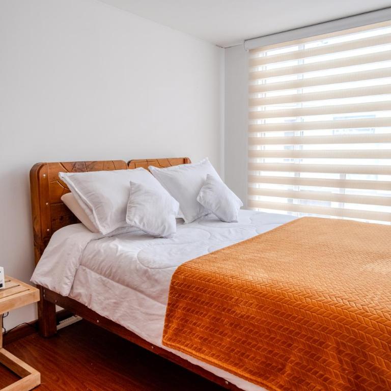 Sauna Sierra House - Apartamento de 2 dormitorios - 10