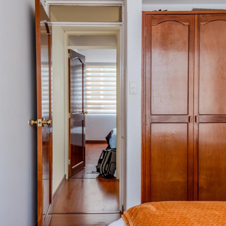 Sauna Sierra House - Apartamento de 2 dormitorios - 11