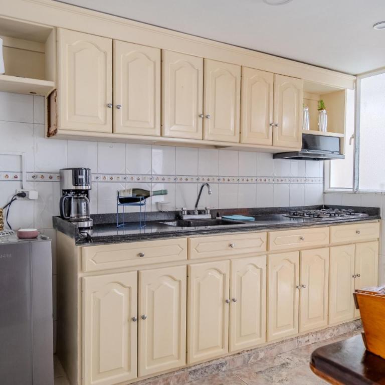 Sauna Sierra House - Apartamento de 2 dormitorios - 15