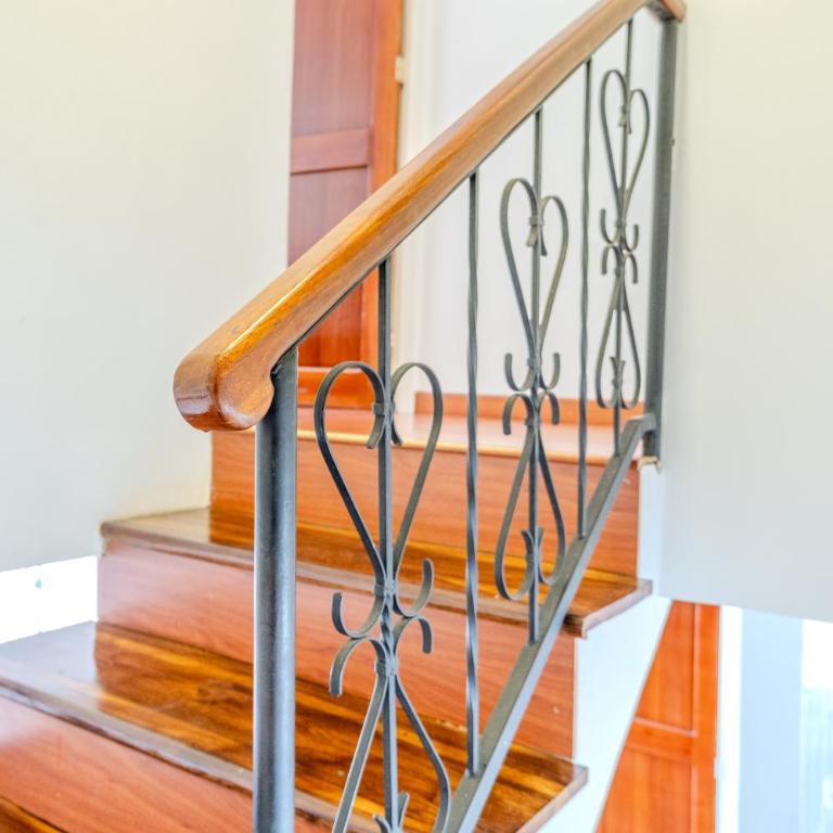 Sauna Sierra House - Two-Bedroom Apartment - 12