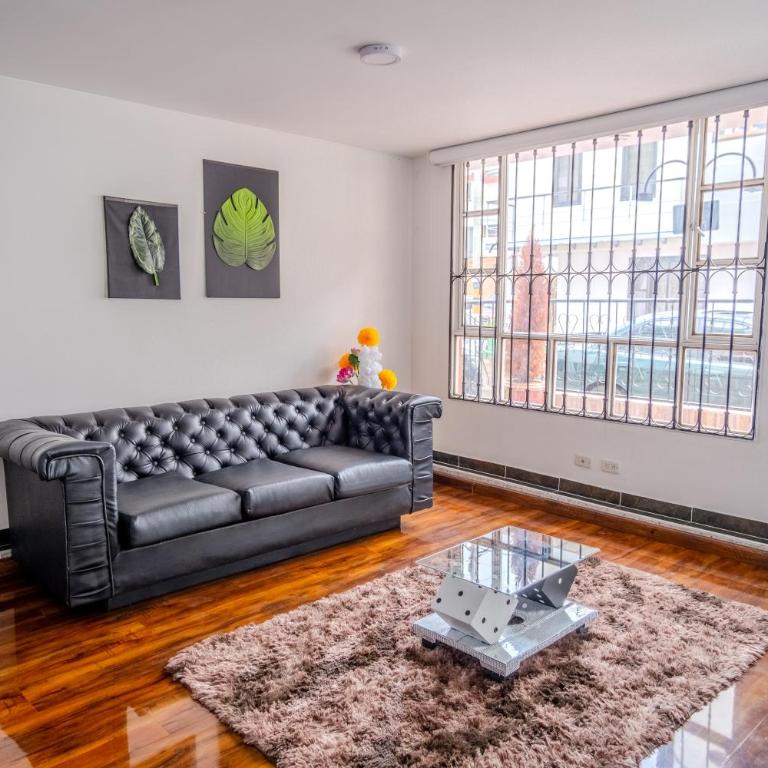 Sauna Sierra House - Apartamento de 2 dormitorios - 19