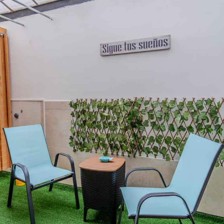 Sauna Sierra House - Apartamento de 2 dormitorios - 25