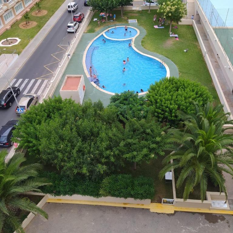 PEÑISCOLA MOLINA AZHAR c - Apartamento - 17