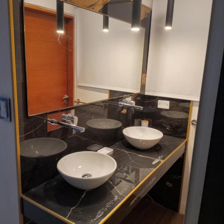 La Mar Grande - Apartamento de 3 dormitorios - 22