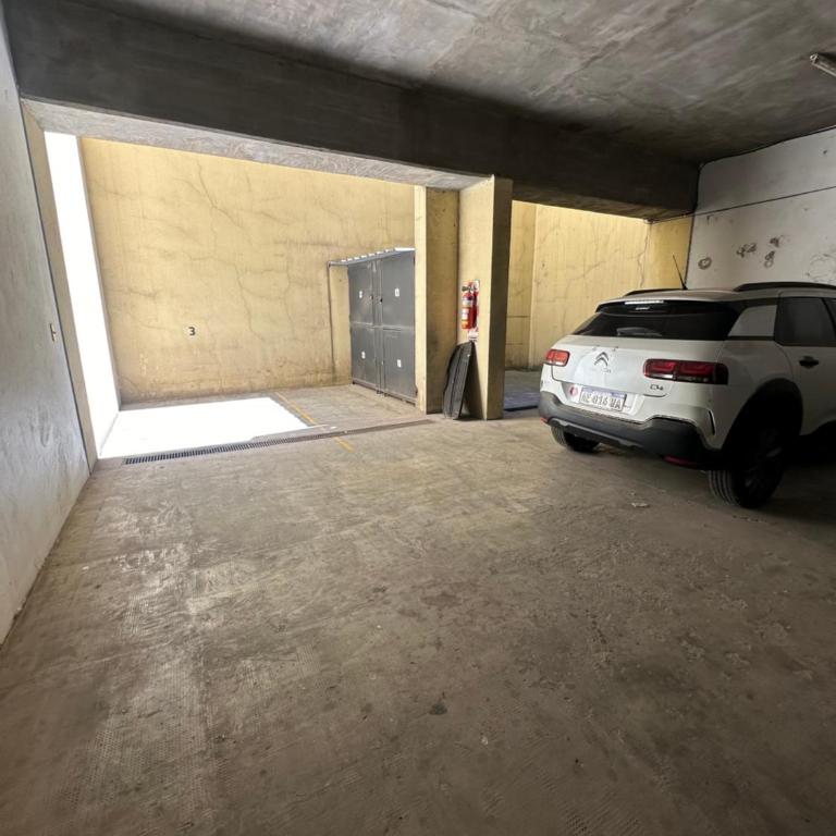Foster Studio Pacifico - Apartamento de 1 dormitorio - 29
