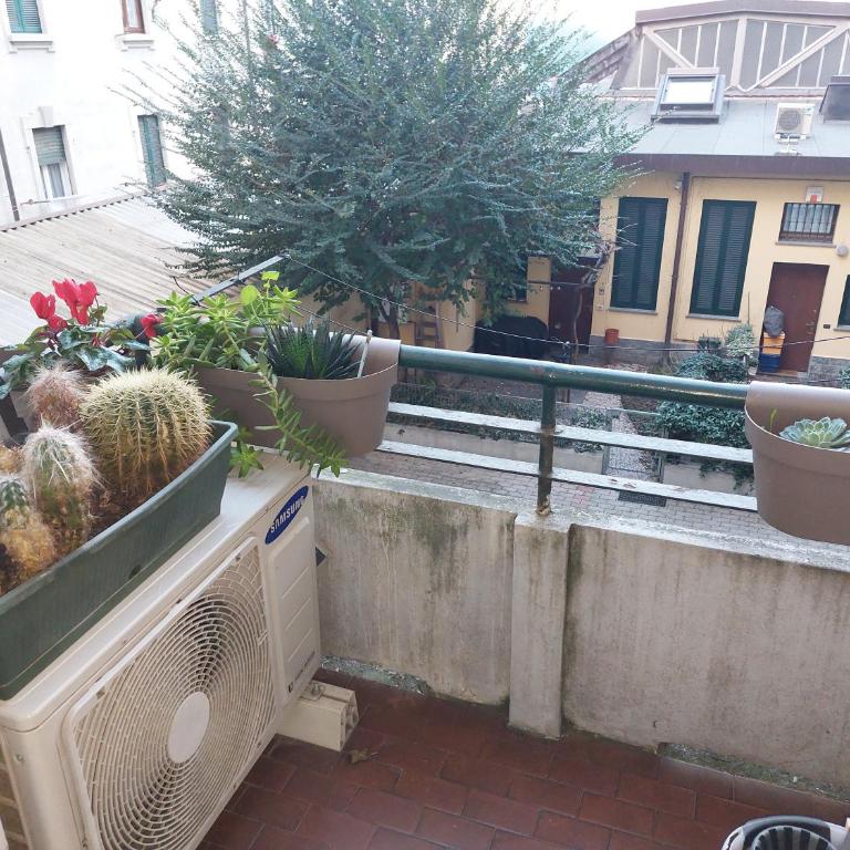 Confortable flat near pz Firenze - Appartamento con 1 Camera da Letto - 2